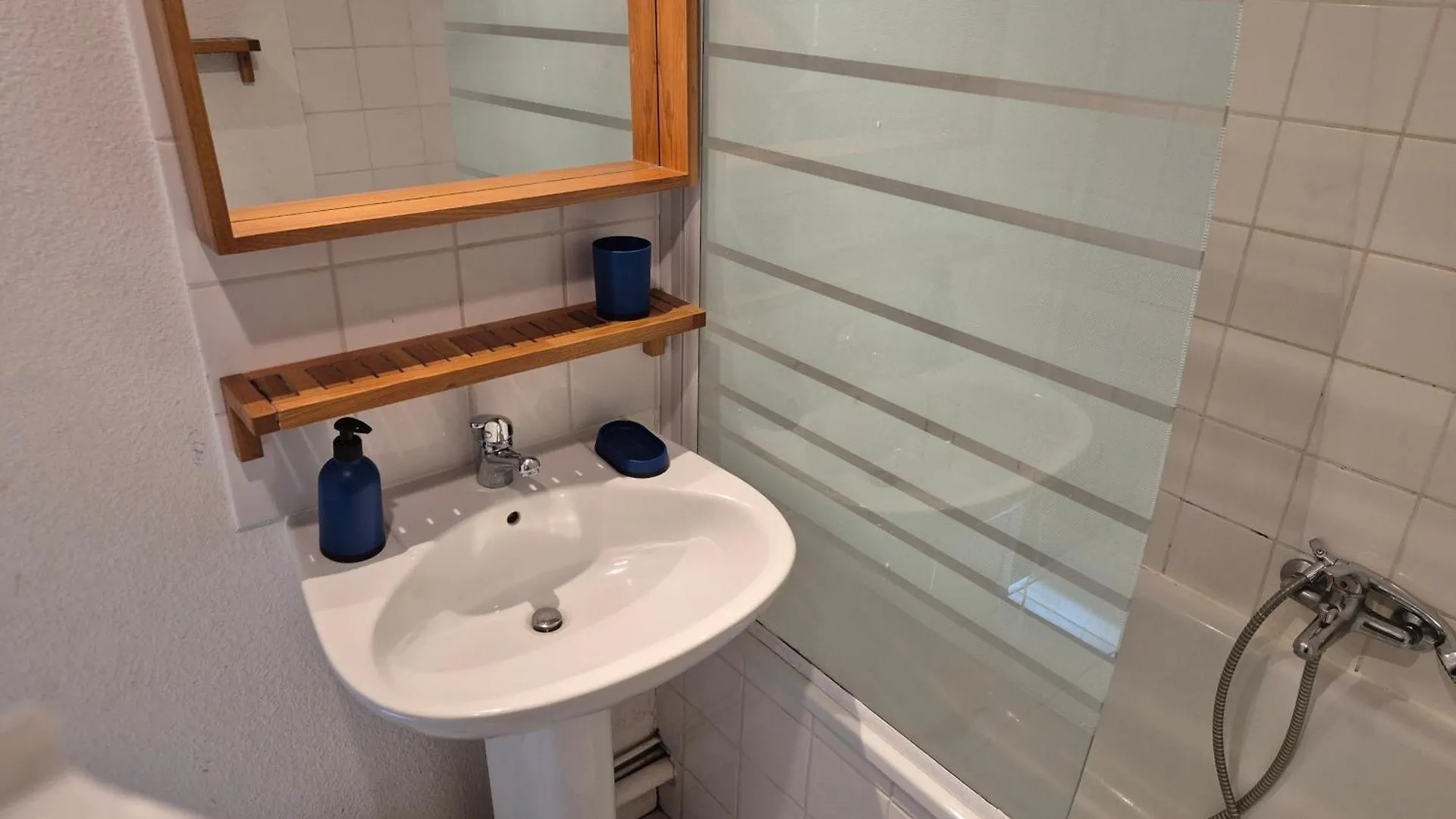 Le F-De Bassan Apartment Perros-Guirec 0*,