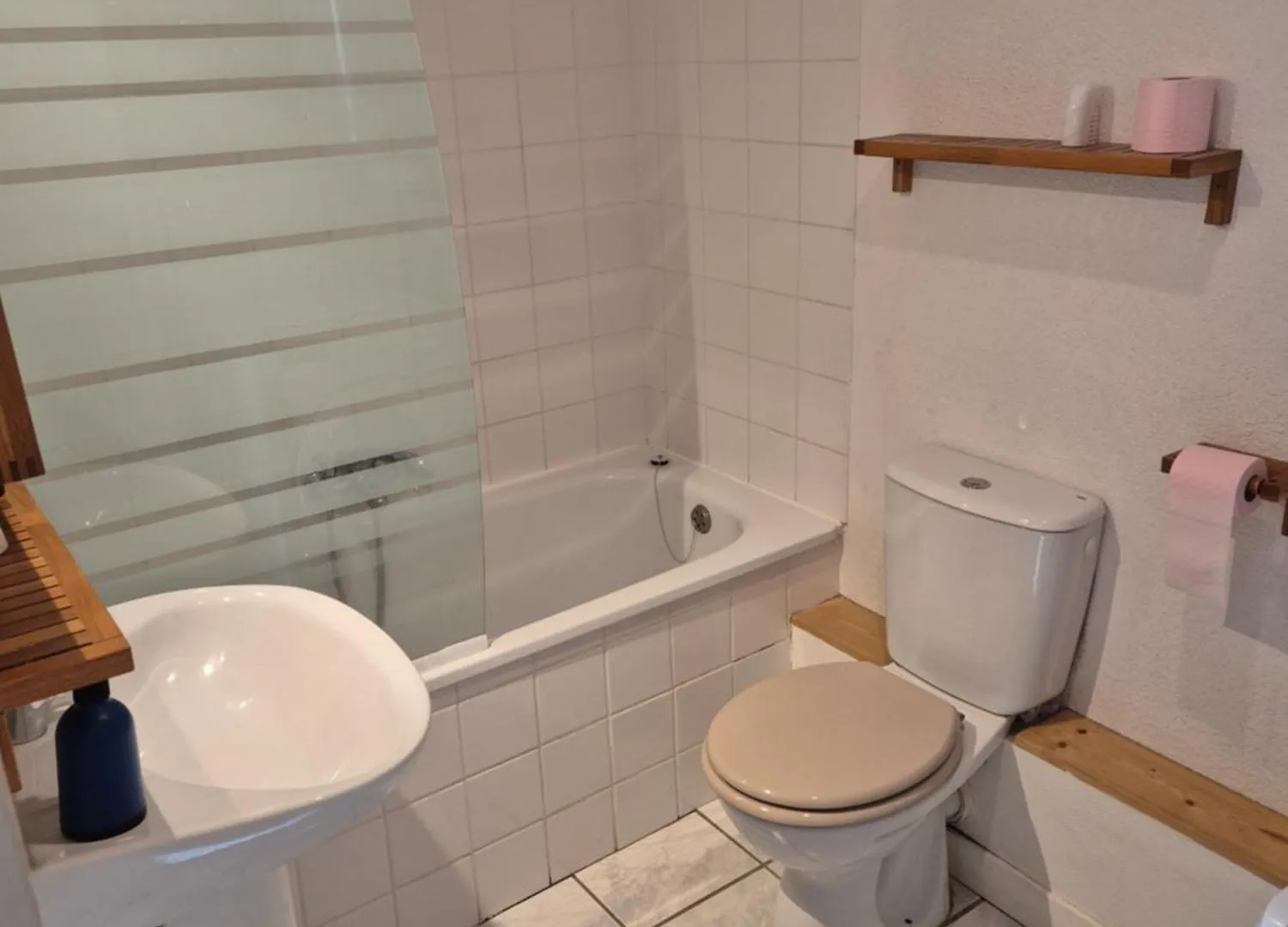 Le F-De Bassan Apartment Perros-Guirec