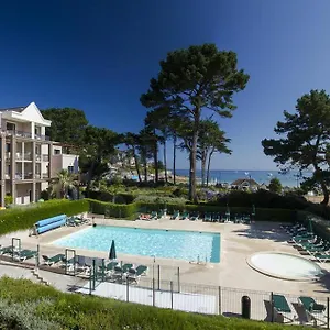  Appartement L Archipel