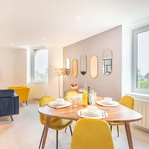  Appartement Les Roches Roz