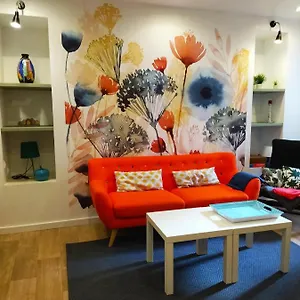  Appartement Studio Top