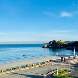  Appartement N°5 Vue Mer, Guirec