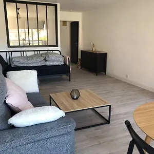  Appartement Grand 43m2 Port De Guirec