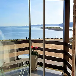  Appartement Belle Vue Sur 3 étoiles à - Ref 836