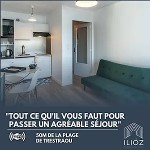  Appartement Appartement Elegant A 2 Pas De La Mer
