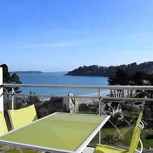  Appartement 2-4 Pers Vue Exceptionnelle Avec Terrasse à - Ref 908