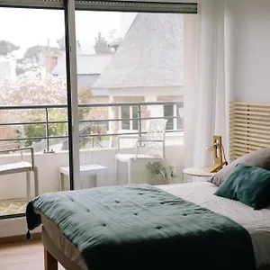 Chez Malo Apartment
