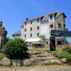 Restaurant Le Phare Perros-Guirec
