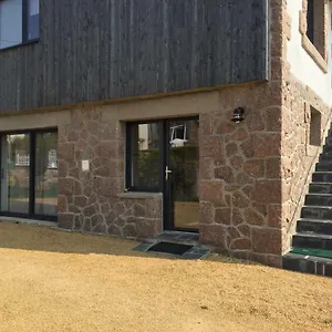 Chez Minh Thu Accommodatie bij particulieren