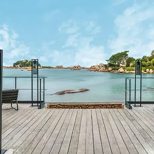 Castel Beau Site Perros-Guirec